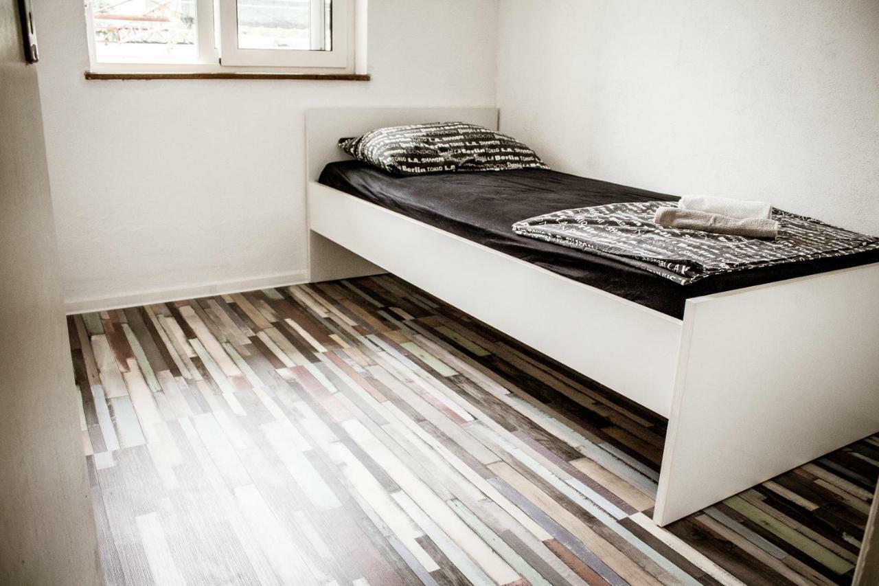 Appartement Dalmato à Split Extérieur photo