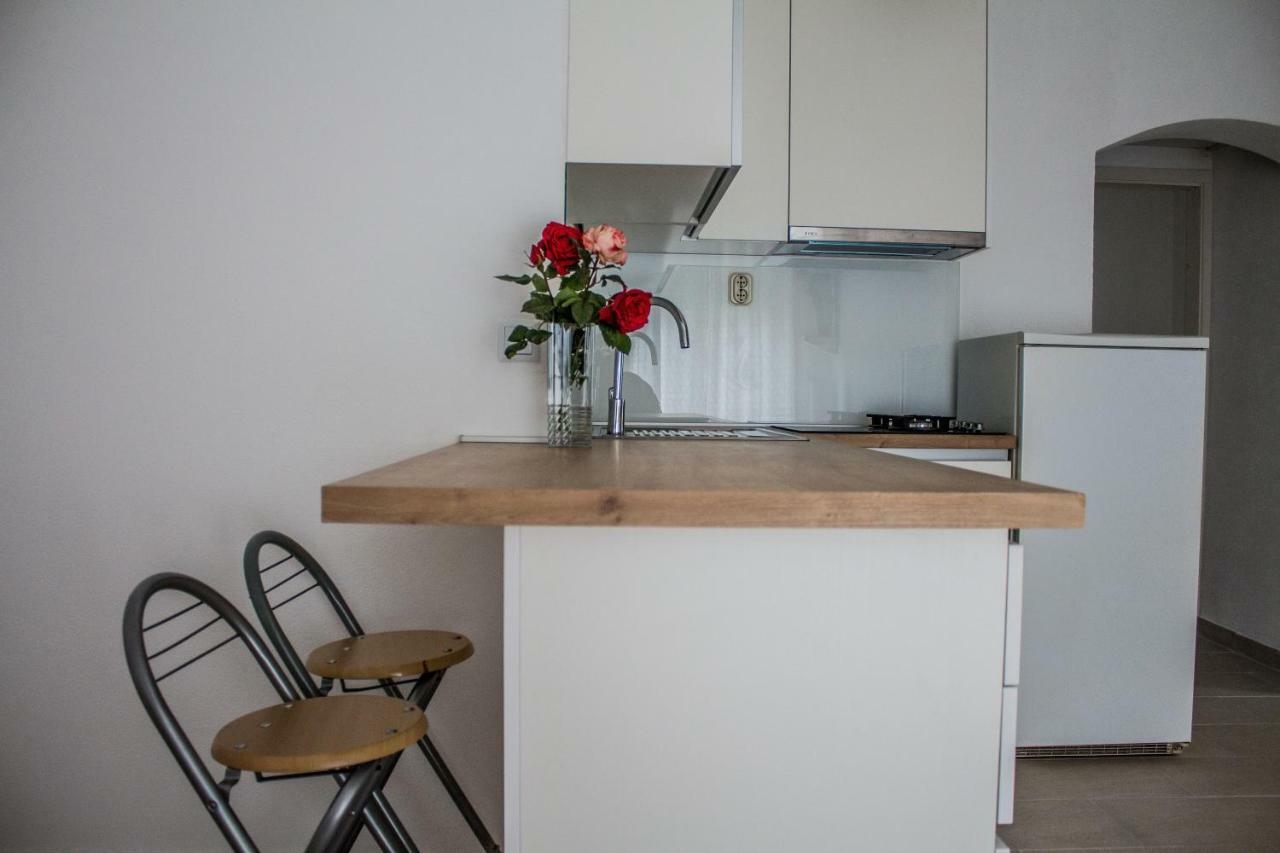 Appartement Dalmato à Split Extérieur photo