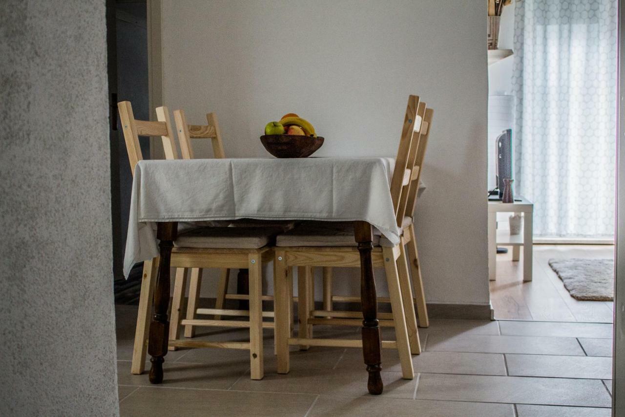 Appartement Dalmato à Split Extérieur photo
