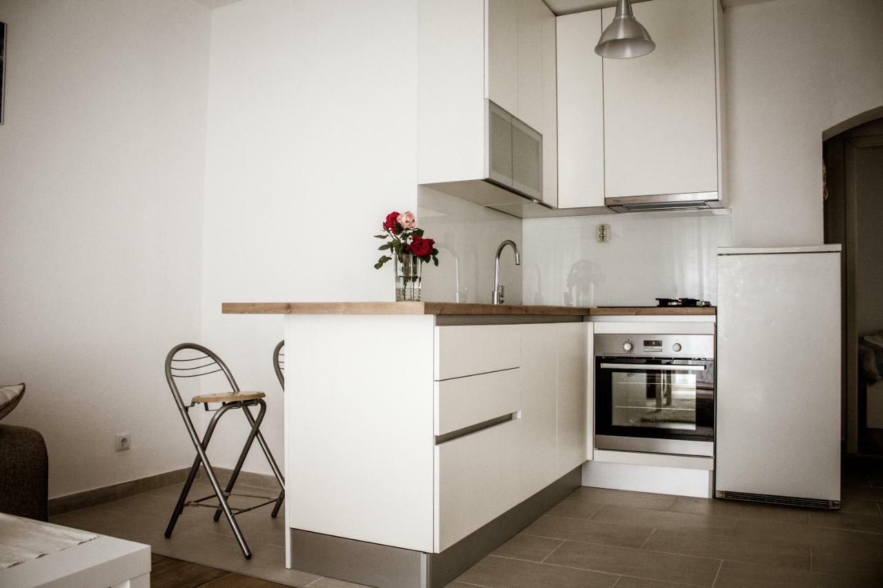 Appartement Dalmato à Split Extérieur photo