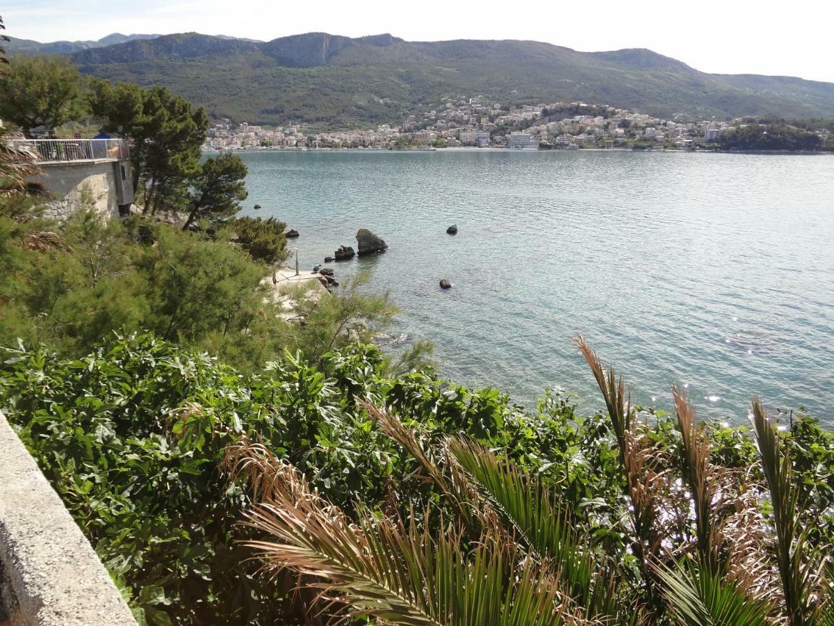 Appartement Dalmato à Split Extérieur photo
